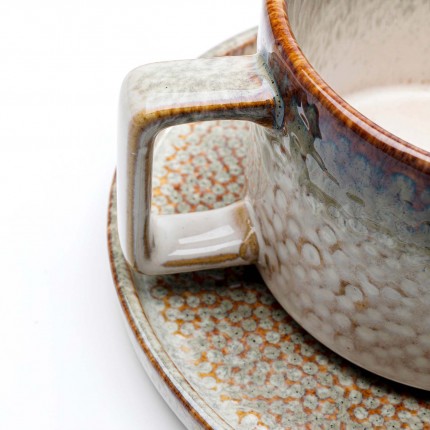 Tasses Skandi set de 4 Kare Design