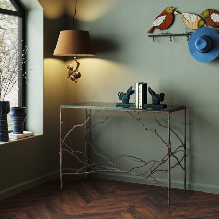 Console Branches 105x79cm Kare Design Console Branches 105x79cm Kare Design
