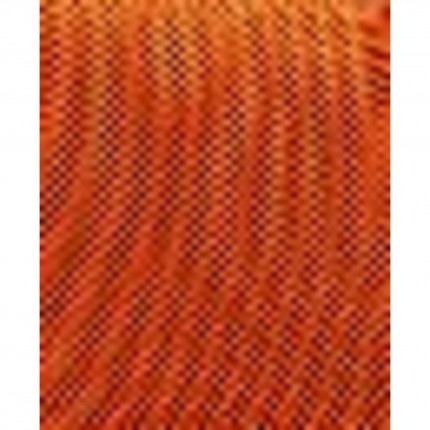 Échantillon de tissu Peppo orange 10x10cm Kare Design