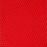 Echantillon tissu Peppo rouge 10x10cm
