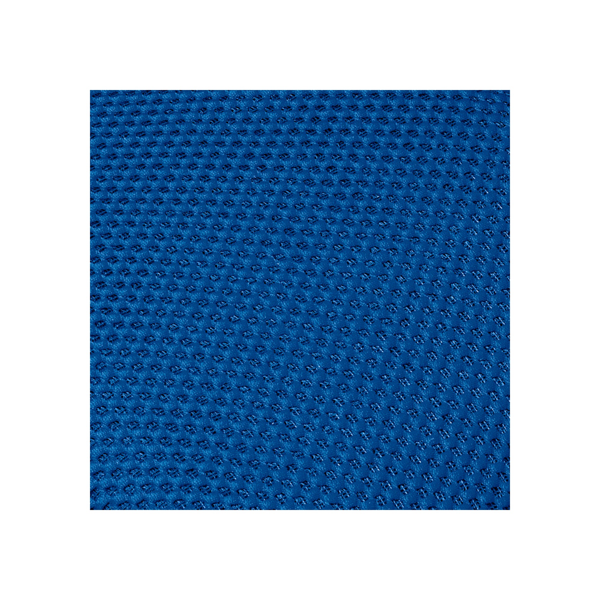Echantillon tussu Peppo bleu 10x10cm