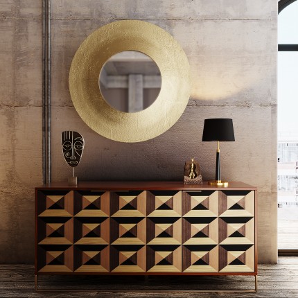 Buffet Silencio Kare Design