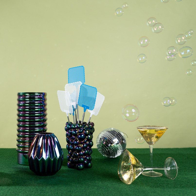 Verres à cocktail élégant - Hommage - Kare Design