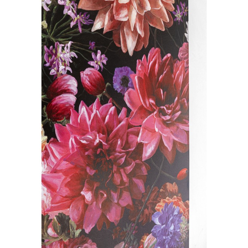 Flower bouquet painting - Touched - Kare Design