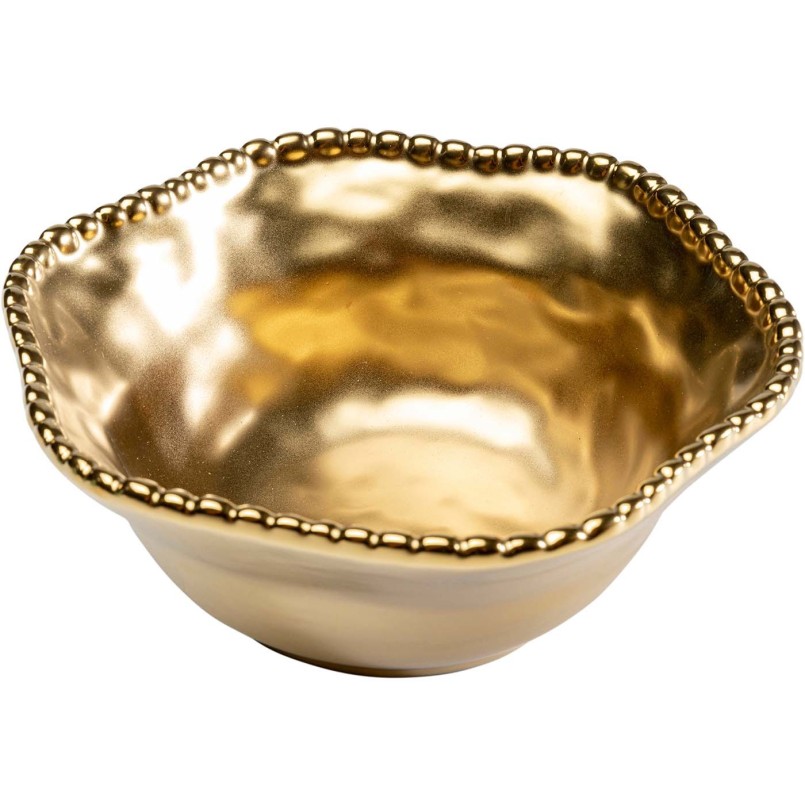 Bols dorés - Bell - Kare Design
