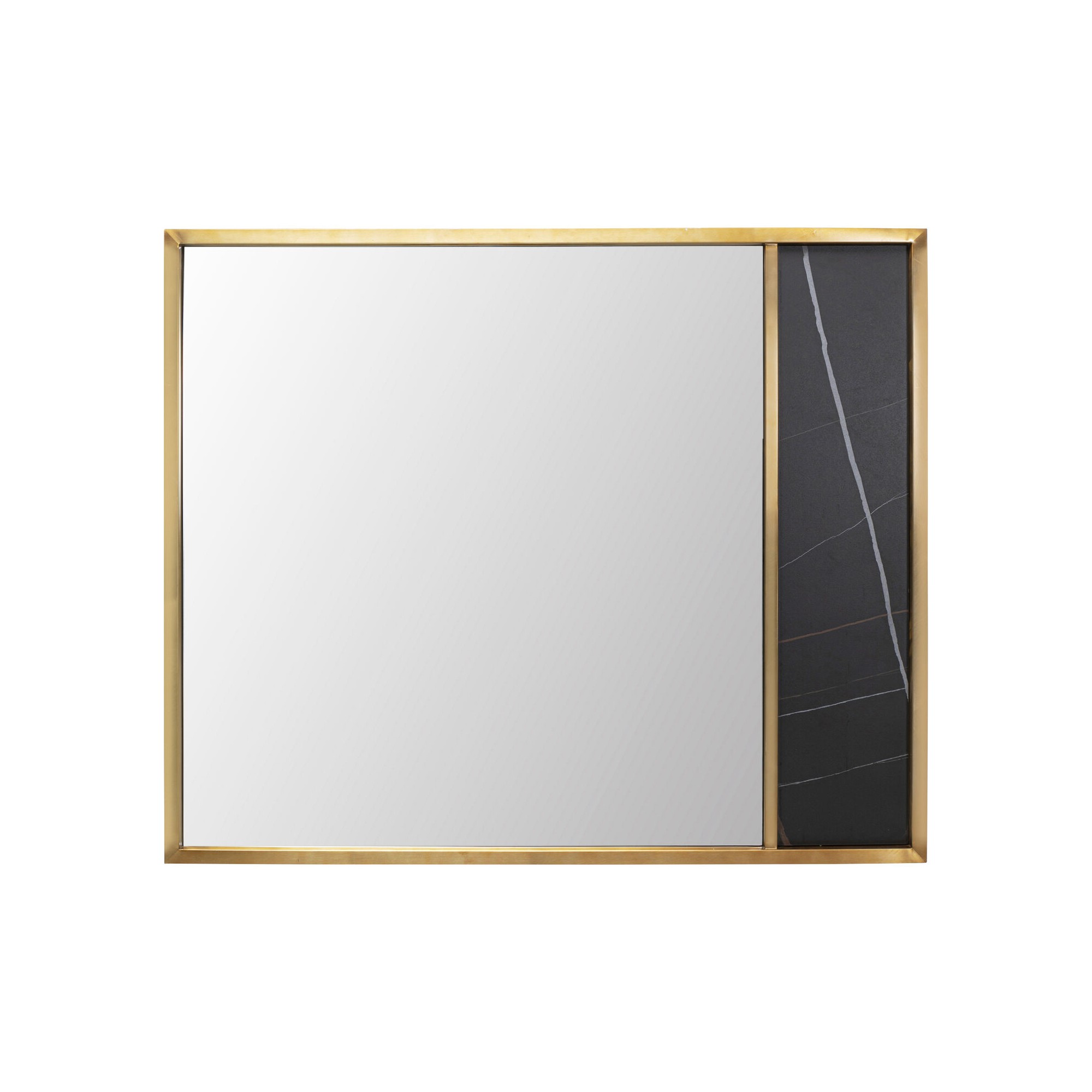 Miroir Cesaro 100x120cm Kare Design