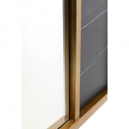 Miroir Cesaro 100x120cm Kare Design