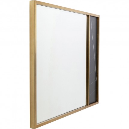 Miroir Cesaro 100x120cm Kare Design