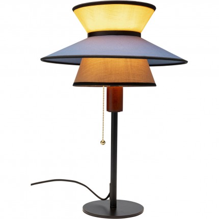 Lampe Riva Kare Design