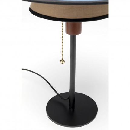 Lampe Riva Kare Design