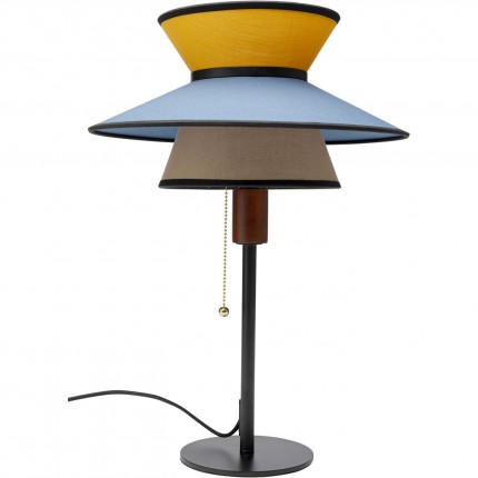 Lampe Riva Kare Design