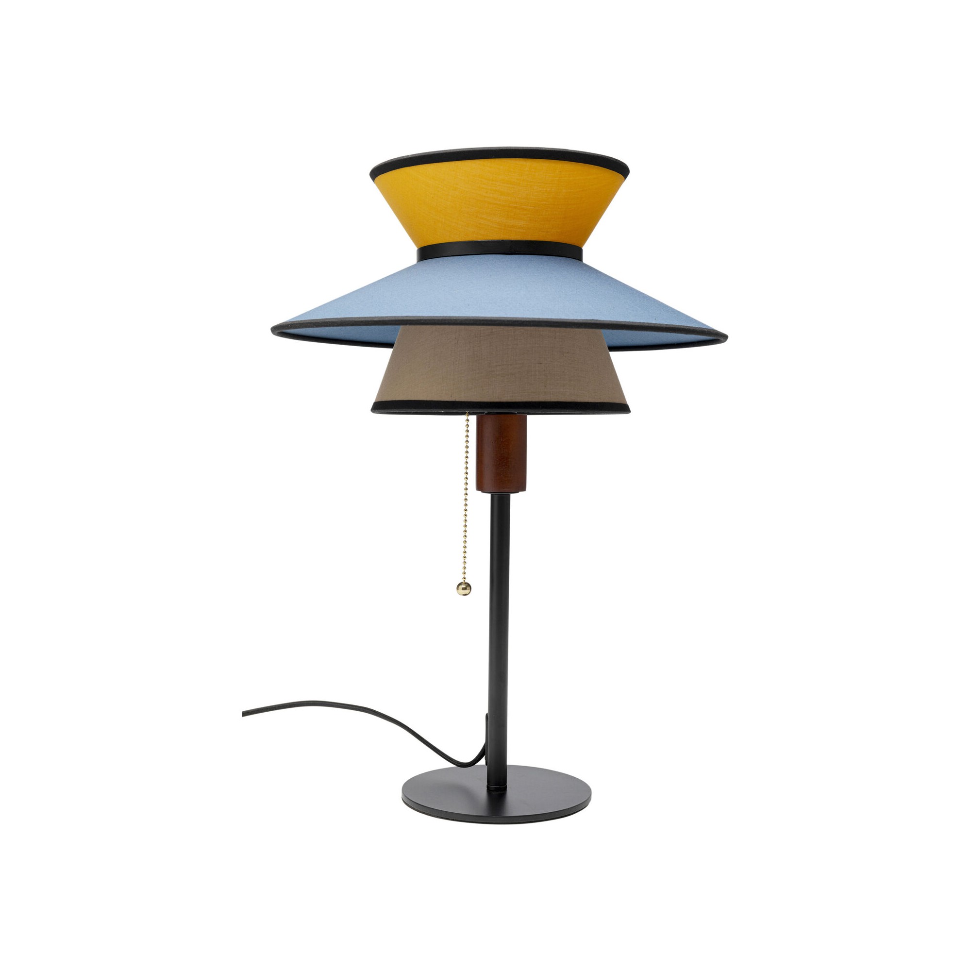 Lampe de table Riva 49cm