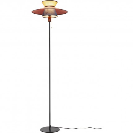 Lampadaire Riva 160cm Kare Design