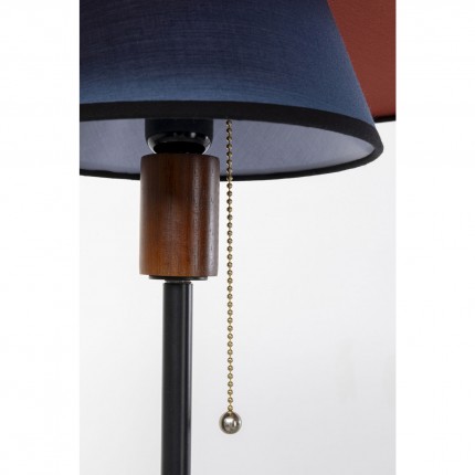 Lampadaire Riva 160cm Kare Design