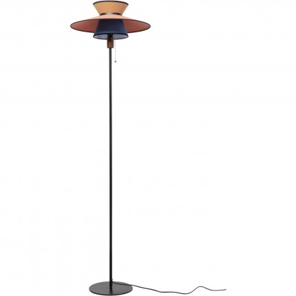 Lampadaire Riva 160cm Kare Design