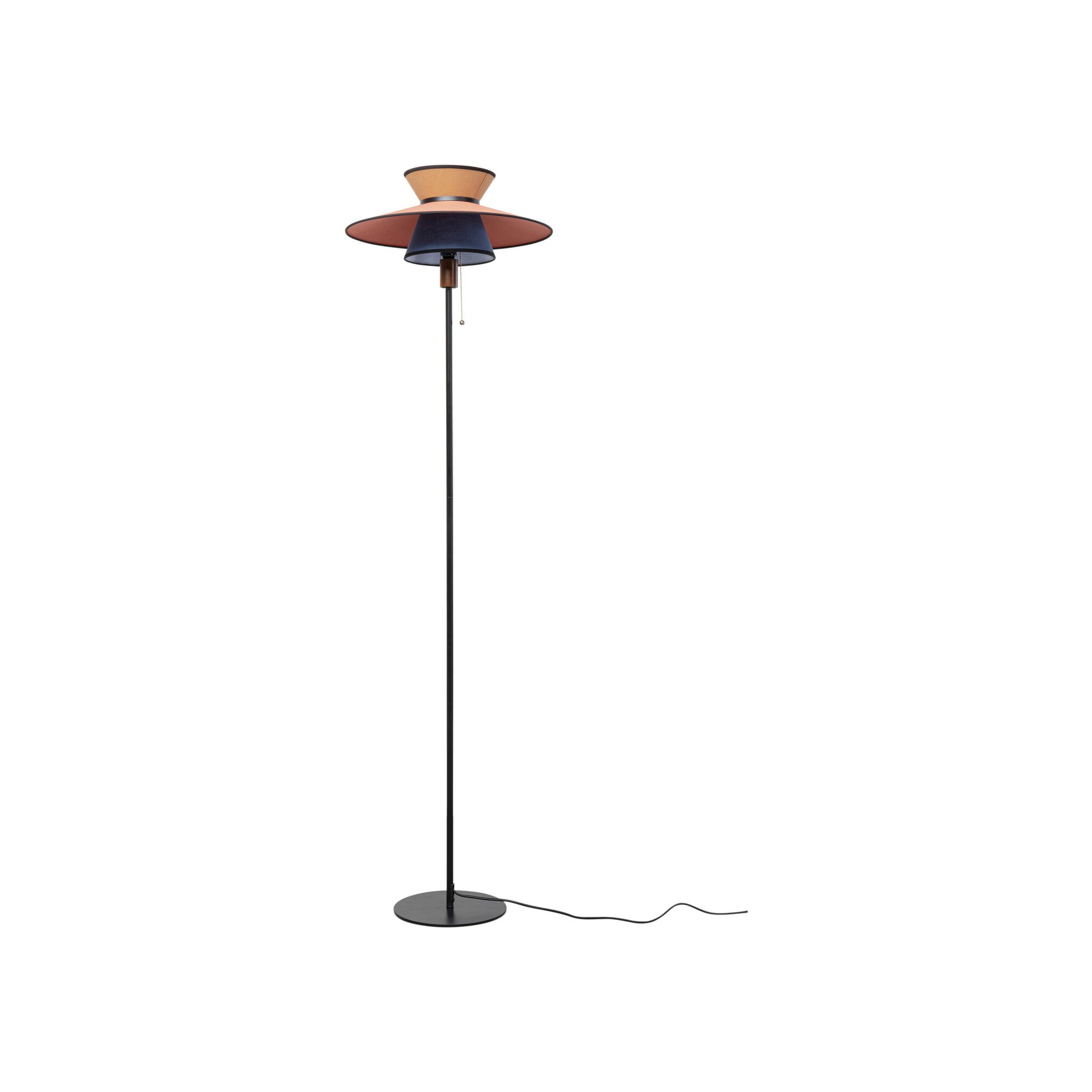 Lampadaire Riva 160cm