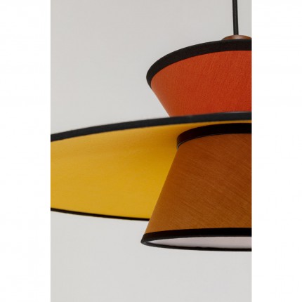 Suspension Riva 55cm Kare Design