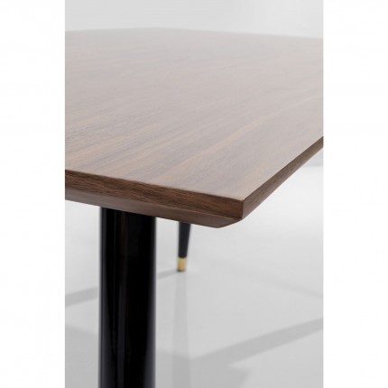 Table Duran Square 160x80cm Kare Design