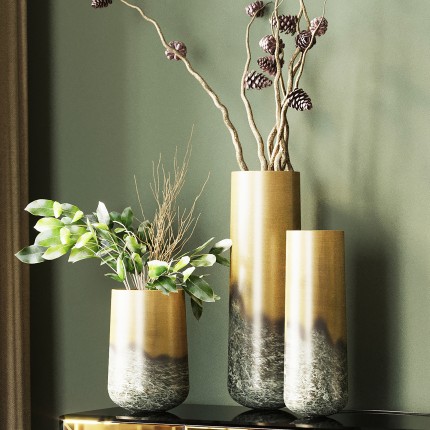 Vase Nora 61cm Kare Design