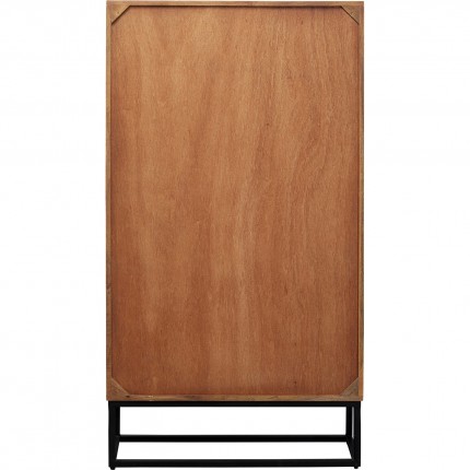 Armoire Madeira nature Kare Design