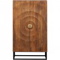 Armoire Madeira nature Kare Design