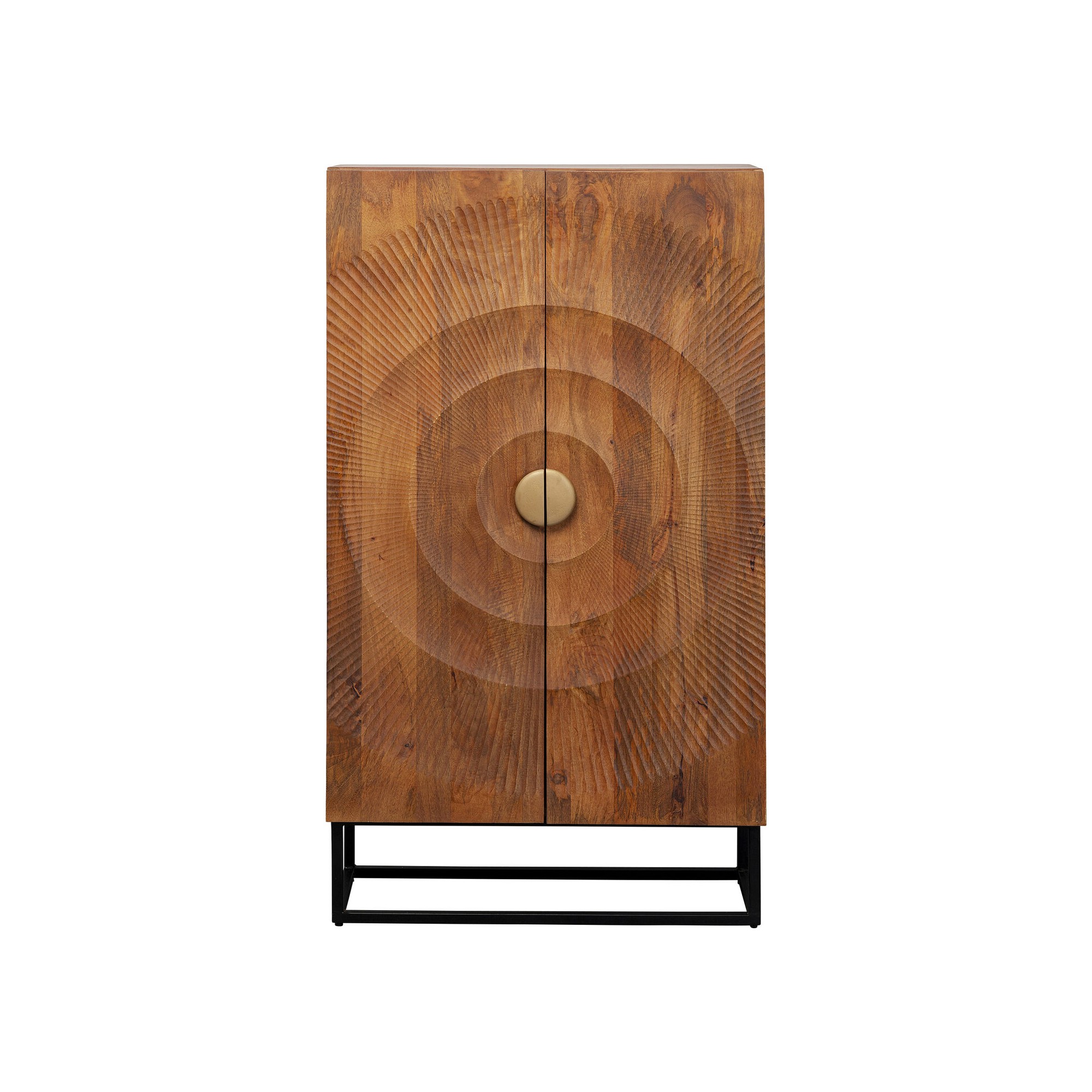 Armoire Madeira nature Kare Design