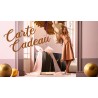 La carte cadeau