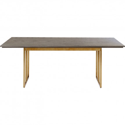 Table Cesaro 200x100cm Kare Design Table Cesaro 200x100cm Kare Design