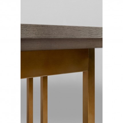 Table Cesaro 200x100cm Kare Design