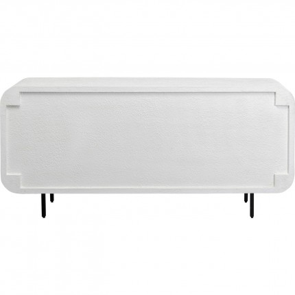 Buffet Bonita blanc Kare Design