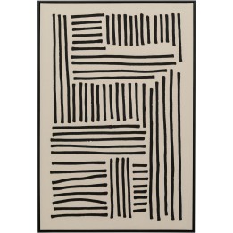 Tableau sur toîle Artistic Line 70x110cm