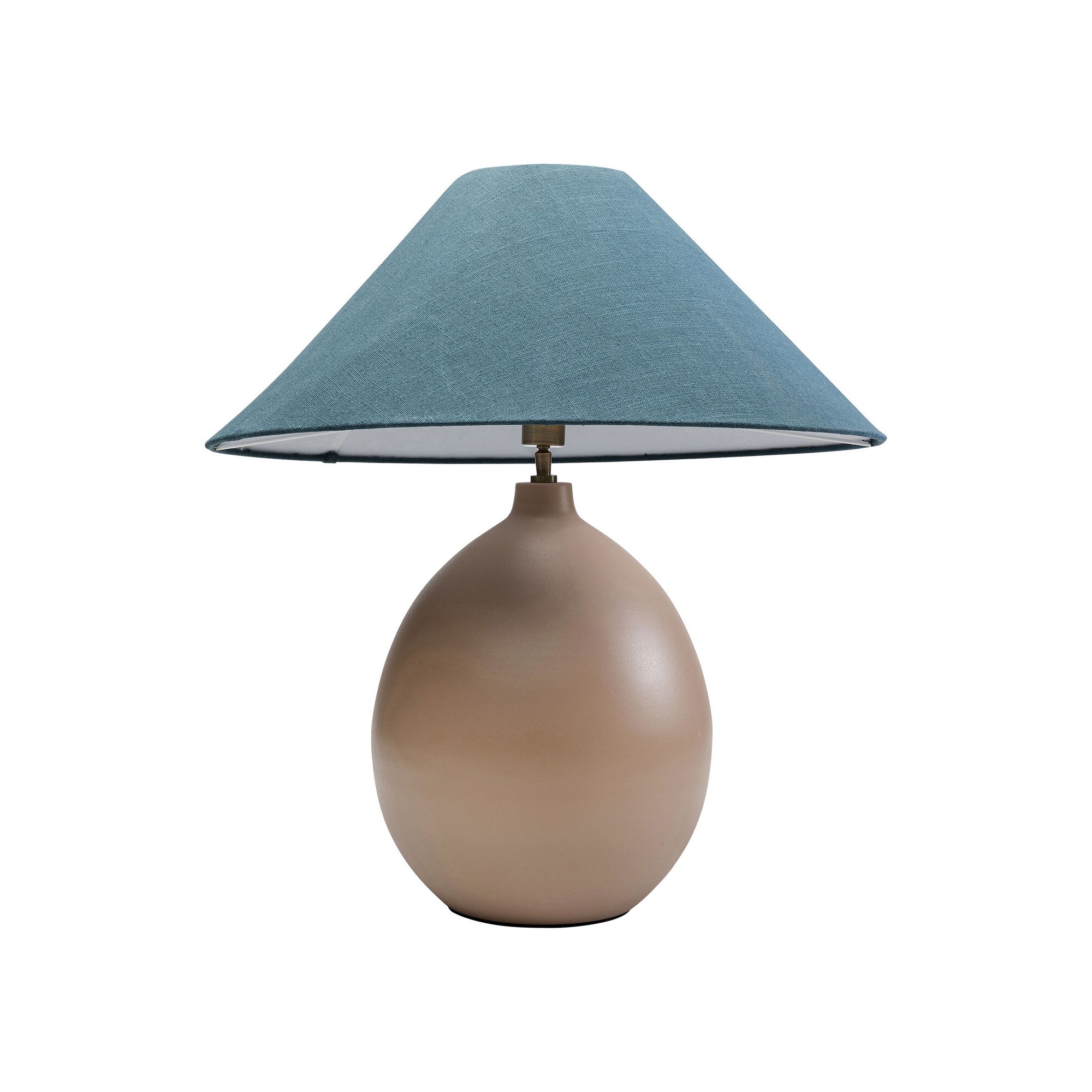 Lampe Musa 68cm Kare Design