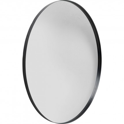 Miroir Bella rond 100cm Kare Design