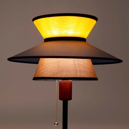 Lampe Riva Kare Design