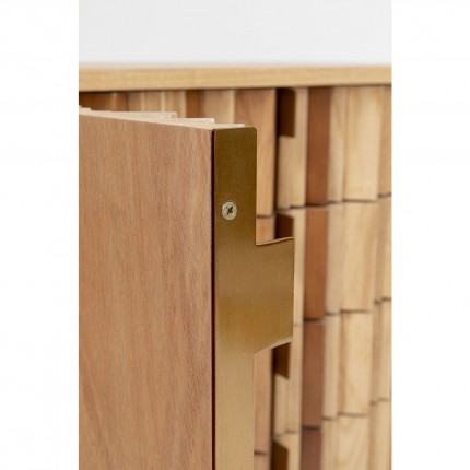 Sideboard Concertina Nature Kare Design