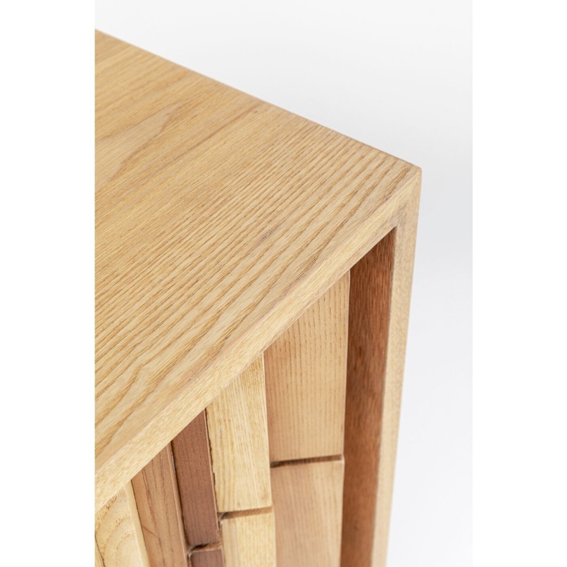 Buffet en frêne - Concertina - Kare Design