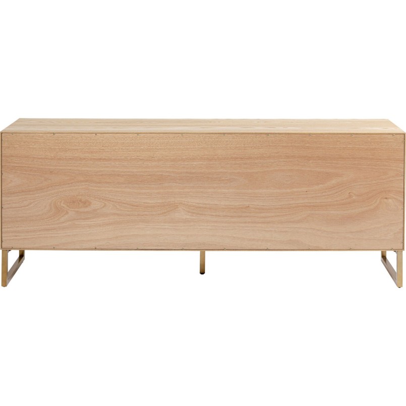 Buffet en frêne - Concertina - Kare Design