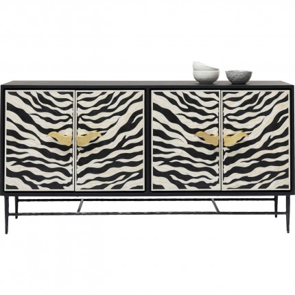Sideboard Zebra Kare Design