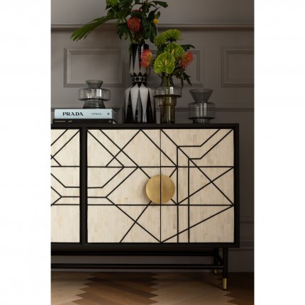 Buffet Credenza Kare Design