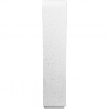 Étagère Bonita blanche 180x90cm Kare Design