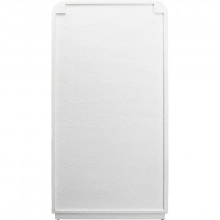 Shelf Bonita white 180x90cm Kare Design