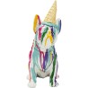 Figurine décorative Gelato Dog 35cm