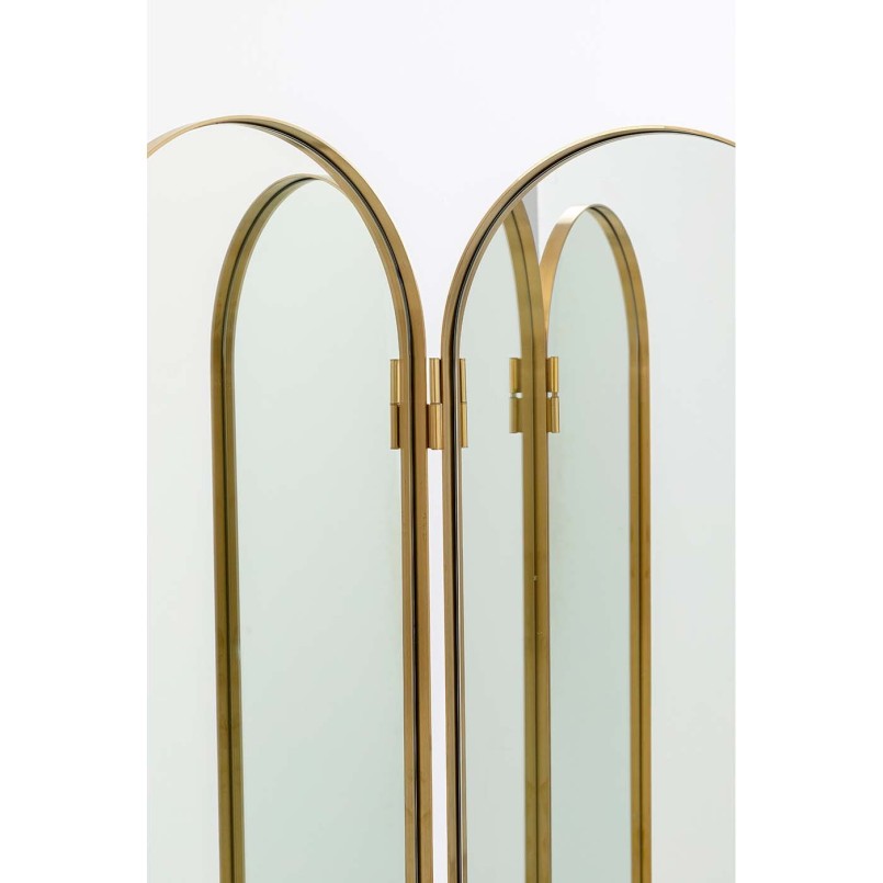 Mirror screen - Swing - Kare Design