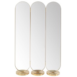 Paravent miroir - Swing - Kare Design