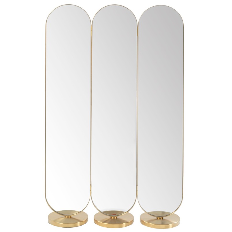 Paravent miroir - Swing - Kare Design