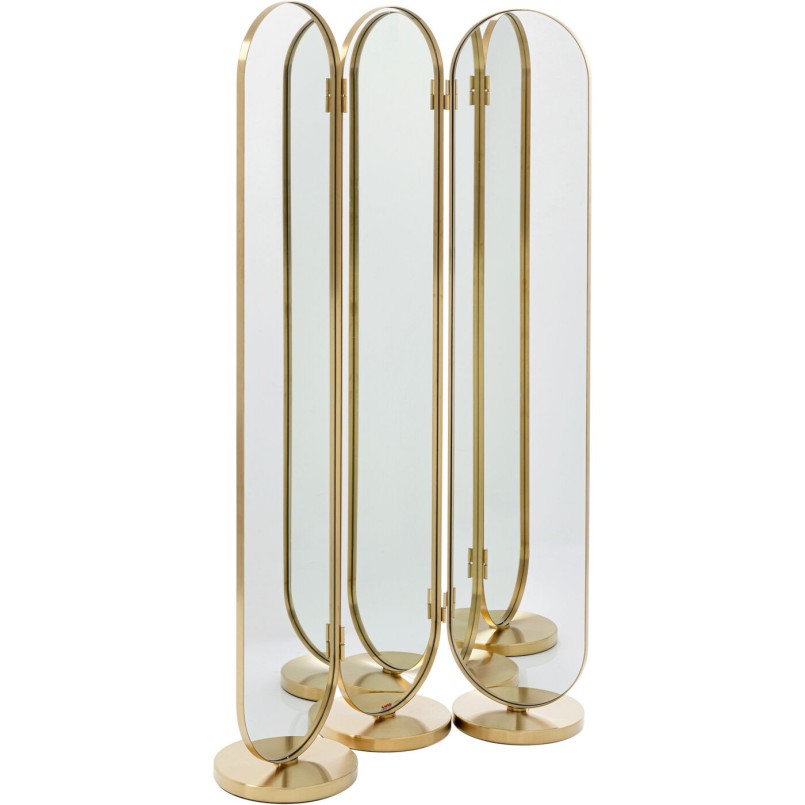 Mirror screen - Swing - Kare Design