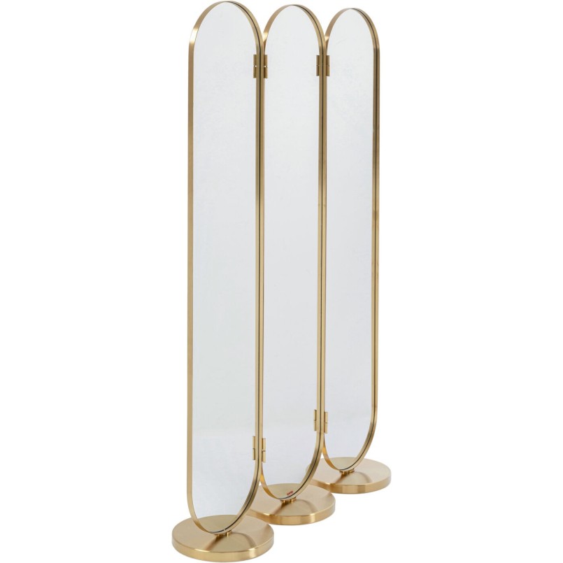 Paravent miroir - Swing - Kare Design