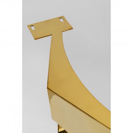 Base Tavola Oho gold (2/Set) Kare Design Base Tavola Oho gold (2/Set) Kare Design