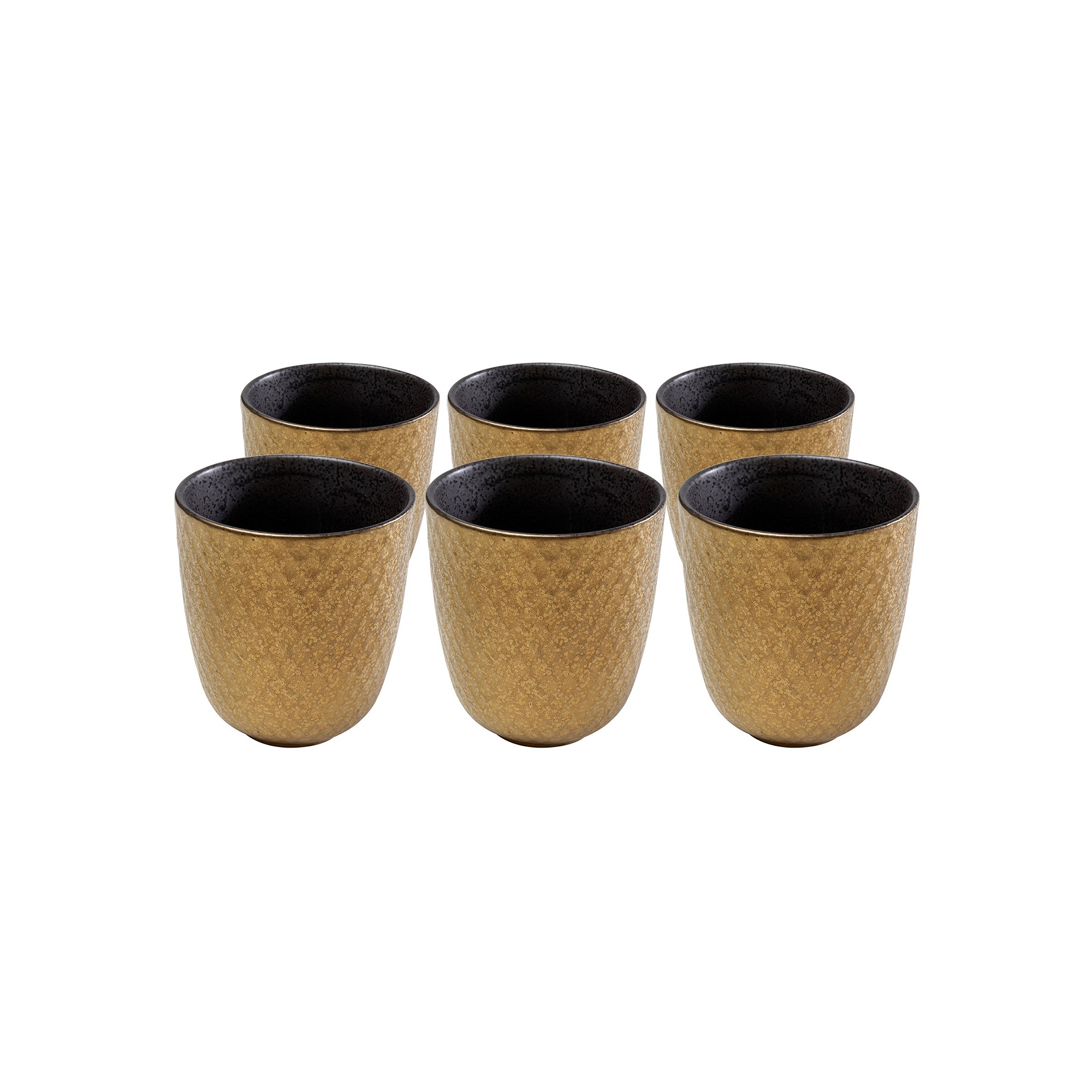 Tasses Diva set de 6 Kare Design