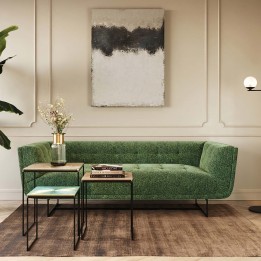 Tables d'appoint contemporaines - Ray - Kare Design